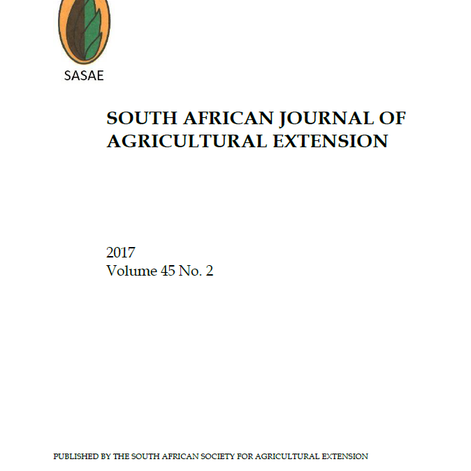Journal 2017 Vol 45 No 2