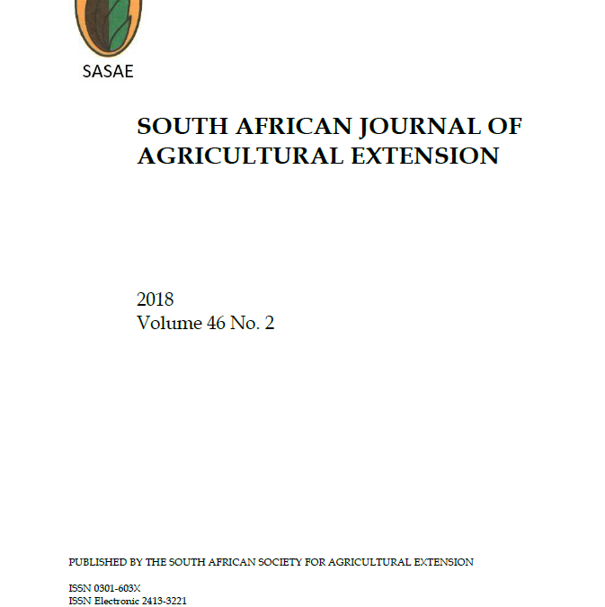 Journal 2018 Volume 46 No.2